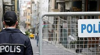 Şişli'de 1 günlük gösteri ve yürüyüş yasağı!