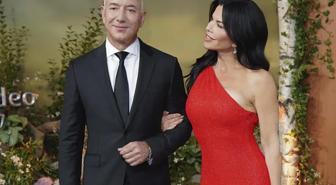 Jeff Bezos düğünü için Venedik'i kapattı! Organizasyon tüm şehri felç etti