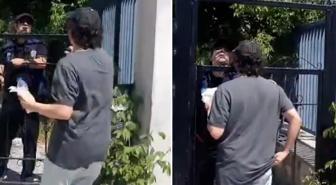 YKS'ye geç kalan öğrenci, polise rüşvet teklif etti