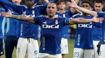 40 yaşındaki Santi Cazorla, çocukluk aşkını 24 yıl sonra La Liga'ya çıkardı