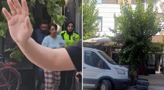 Anne, öz kızını boğarak öldürdü