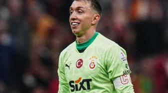 Galatasaray yeni Muslera'sını Premier Lig'de buldu