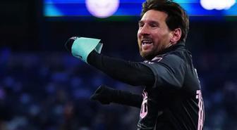Dünyanın konuşacağı transfer: Messi, Ronaldo'nun yanına gidiyor
