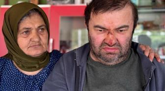 Engelli adamı bu hale getiren iddia vahim! Üstelik yapanlar da akrabaları