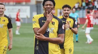 1. Lig tarihine geçen transfer! İstanbul'a üniversite okumaya geldi, Feyenoord'a transfer oldu