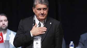 Beşiktaş'ta olağanüstü genel kurul sona erdi! İşte reddedilen ve kabul edilen projeler