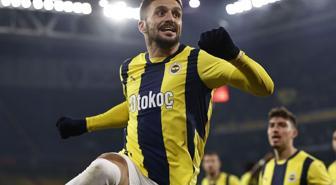 Olympiakos ve Ajax derken Dusan Tadic'e çok sürpriz bir talip daha