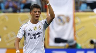 Milli yıldızlarımız FIFA Dünya Kulüpler Kupası'na damga vurdu