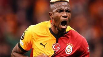 Galatasaray'da Osimhen'in B planı belli! Bir yıldız golcü daha