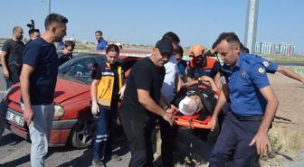 YKS'ye giderken kaza yaptılar: 1 ölü, 3 ağır 10 yaralı