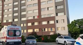 Ankara'da cezaevindeki kadının evinde 2 aylık bebek cesedi bulundu