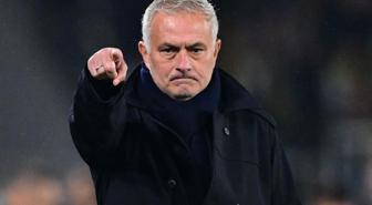 Mourinho devreye girdi! 3 yıldız isimle zoom üzerinden görüştü