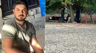 Aile için infaz! En yakınları gözaltına alındı