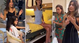 Bahar Candan'ın 'helvalı' paylaşımı vicdanları sızlattı