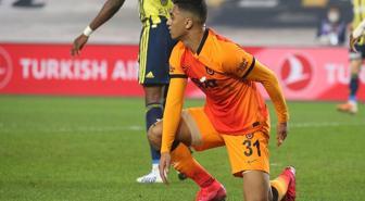 Bitti bu iş! Mostafa Mohamed'in yeni takımı hayırlı olsun