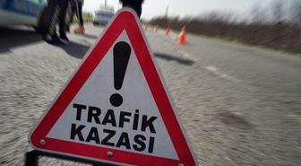 Batman'da restorasyon ekibi şarampole yuvarlandı: En az 3 ölü