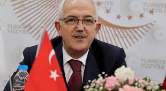 Eski AK Parti Milletvekili İsmail Bilen evinde ölü bulundu