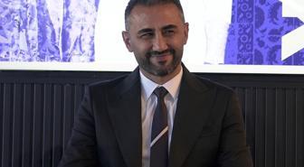 Eyüpspor Fenerbahçe'den transfer yaptı