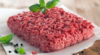 Fransa'da iki ünlü markanın kıymasında salmonellla tespit edildi