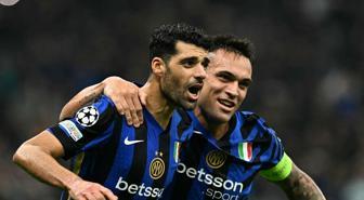 Beşiktaş'a Inter'den sürpriz golcü önerisi