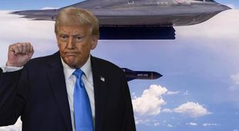 İran saldırısı ABD'yi karıştırdı! Trump'a karşı sesler yükseldi