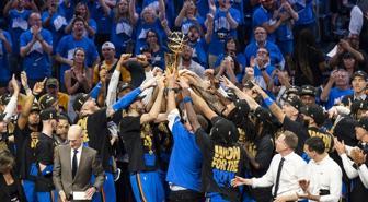 Nefes kesen seri sona erdi! İşte NBA şampiyonu