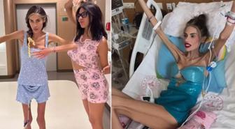 Nihal Candan'ın ölmeden önceki mesajları ortaya çıktı