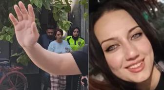 Öldürdüğü kızı ile 18 saat! Çocuklarını böyle oyalamış