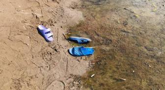 İznik Gölü'nde piknik yapan 2 çocuk kayboldu, cansız bedenleri bulundu