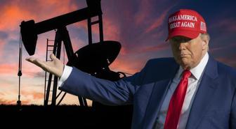 Orta Doğu'da tansiyonu yükselten Trump'tan petrol uyarısı