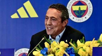 Ali Koç rekor diyerek açıklamıştı! Fenerbahçe'ye dev sponsorluk geliri