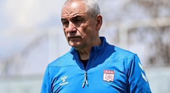 Sivasspor'un yeni teknik direktörü belli oluyor