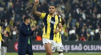 Fenerbahçe'nin çuvalla para verip aldığı futbolcu saçını pembeye boyattı