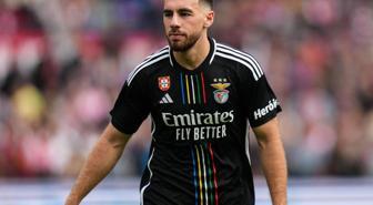 Süper Lig devinden Orkun Kökçü bombası