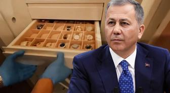 90 milyar liralık operasyon