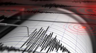 Adana'da 4.5 büyüklüğünde deprem