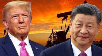 Donald Trump: Çin, İran'dan petrol almaya devam edebilir