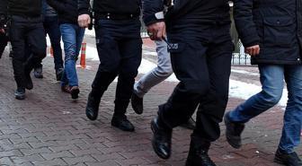 Didim Belediyesi'ne zimmet operasyonunda 4 gözaltı