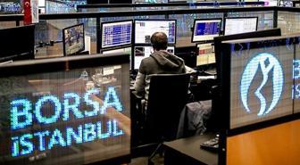 Borsa İstanbul'da ateşkes rallisi