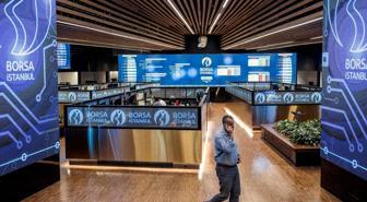 Borsa İstanbul günü yüzde 3 yükselişle kapattı