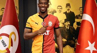 Cuesta'dan Galatasaray taraftarını sevinçten havalara uçuracak haber