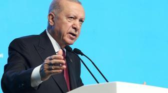 Cumhurbaşkanı Erdoğan'dan İsrail-İran ateşkesine ilk yorum: Memnuniyetle karşılıyoruz
