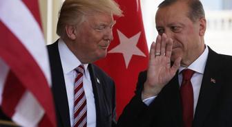 Cumhurbaşkanı Erdoğan bugün 23:30'da Trump ile görüşecek