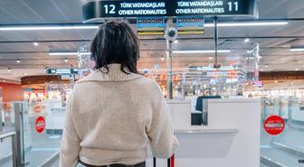 Erkekler mi daha çok gidiyor kadınlar mı? İşe Türkiye'nin göç haritası
