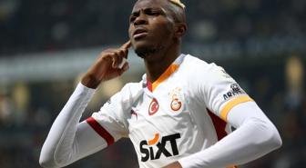 Galatasaray Osimhen'e tarih verdi! Ya kabul et ya da elveda