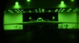 ABD, İran'a saldırıda kullanılan B-2 bombardıman uçaklarına ait görüntüleri yayınladı