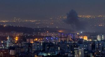 İsrail'den Tahran'a tahliye uyarısı