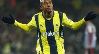 Talisca'nın oynamak istediği kulübü açıkladılar