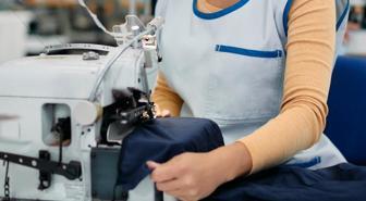 Konkordato ilan eden Türk tekstil devi fabrikasını satıyor