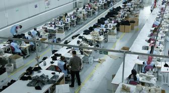 Konkordato ilan eden Türk tekstil devi fabrikasını satıyor